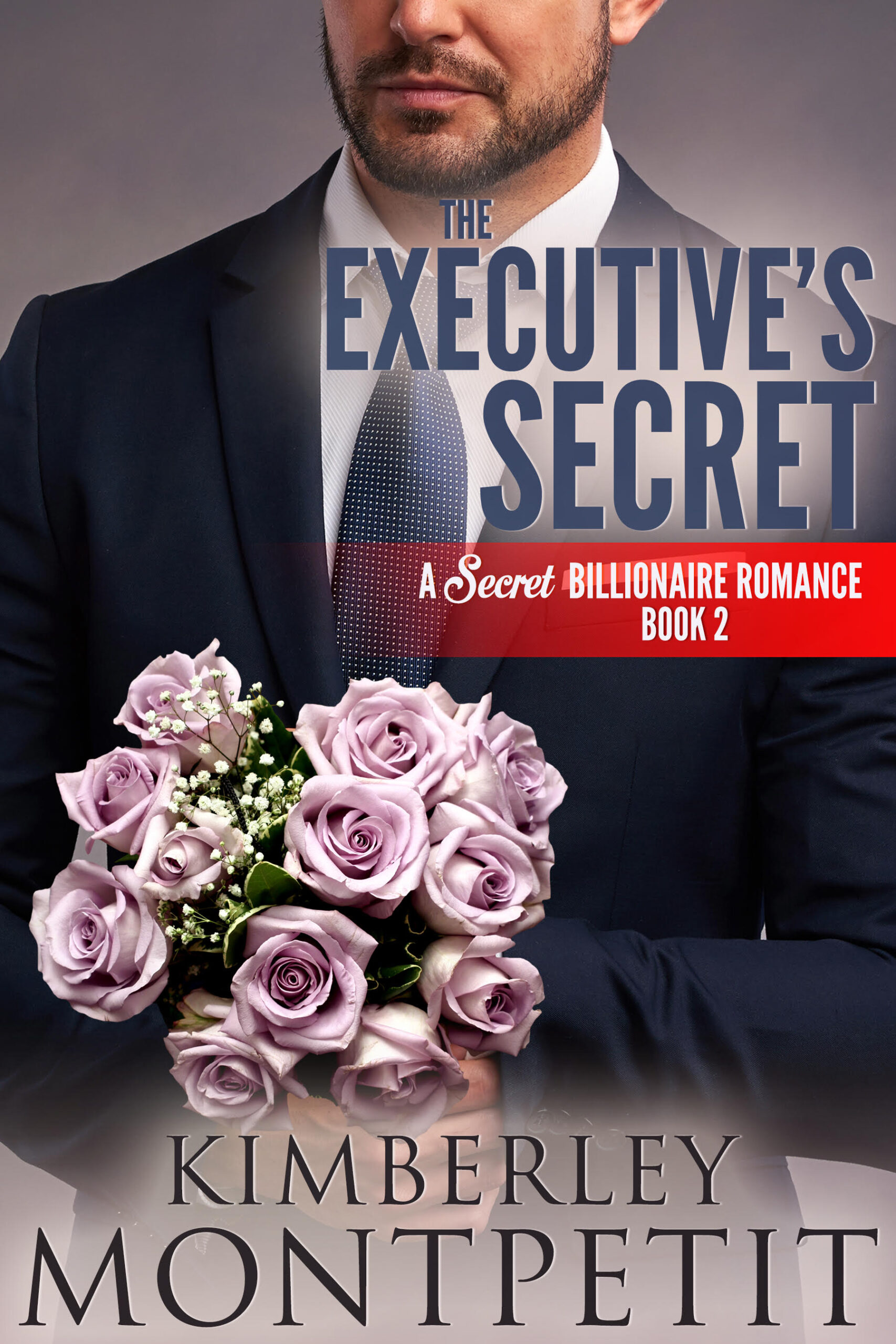 The Executive's Secret