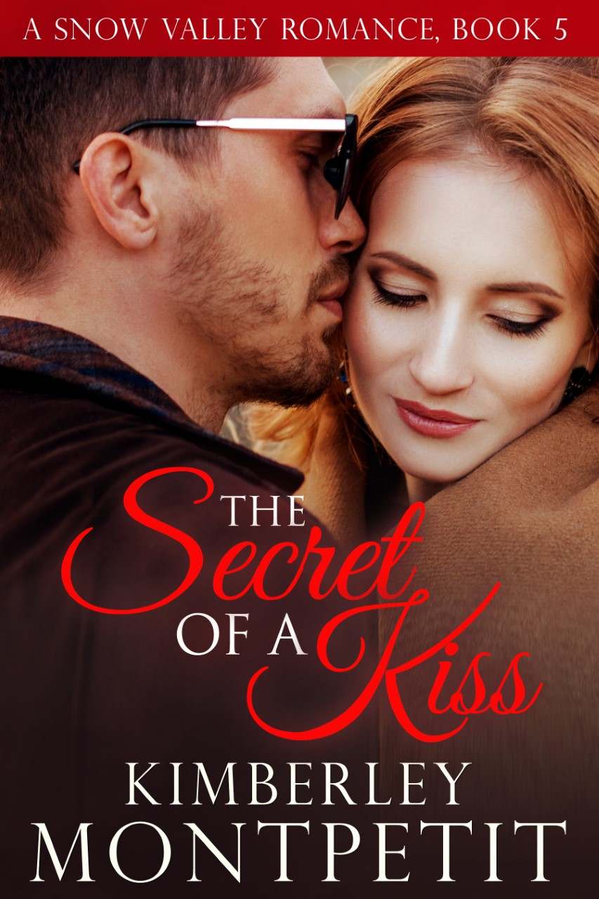 The Secret of a Kiss