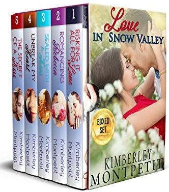 Love in Snow Valley: The Complete Collection